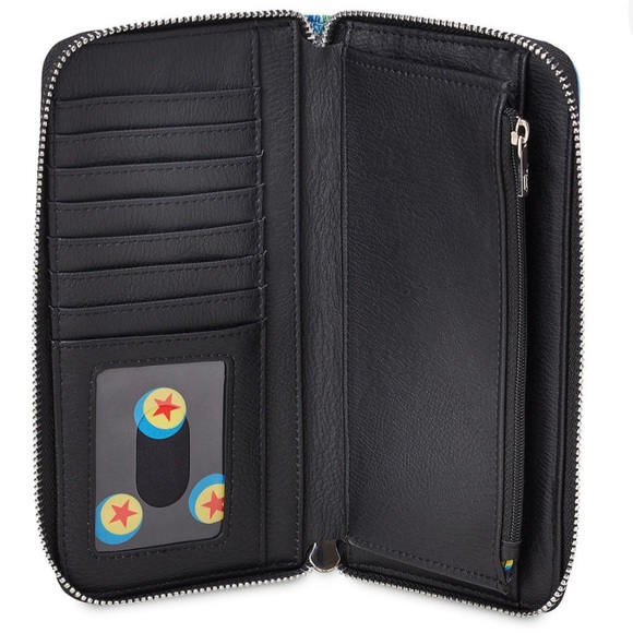 Toy Story 4 Wallet - Picture 5 of 7